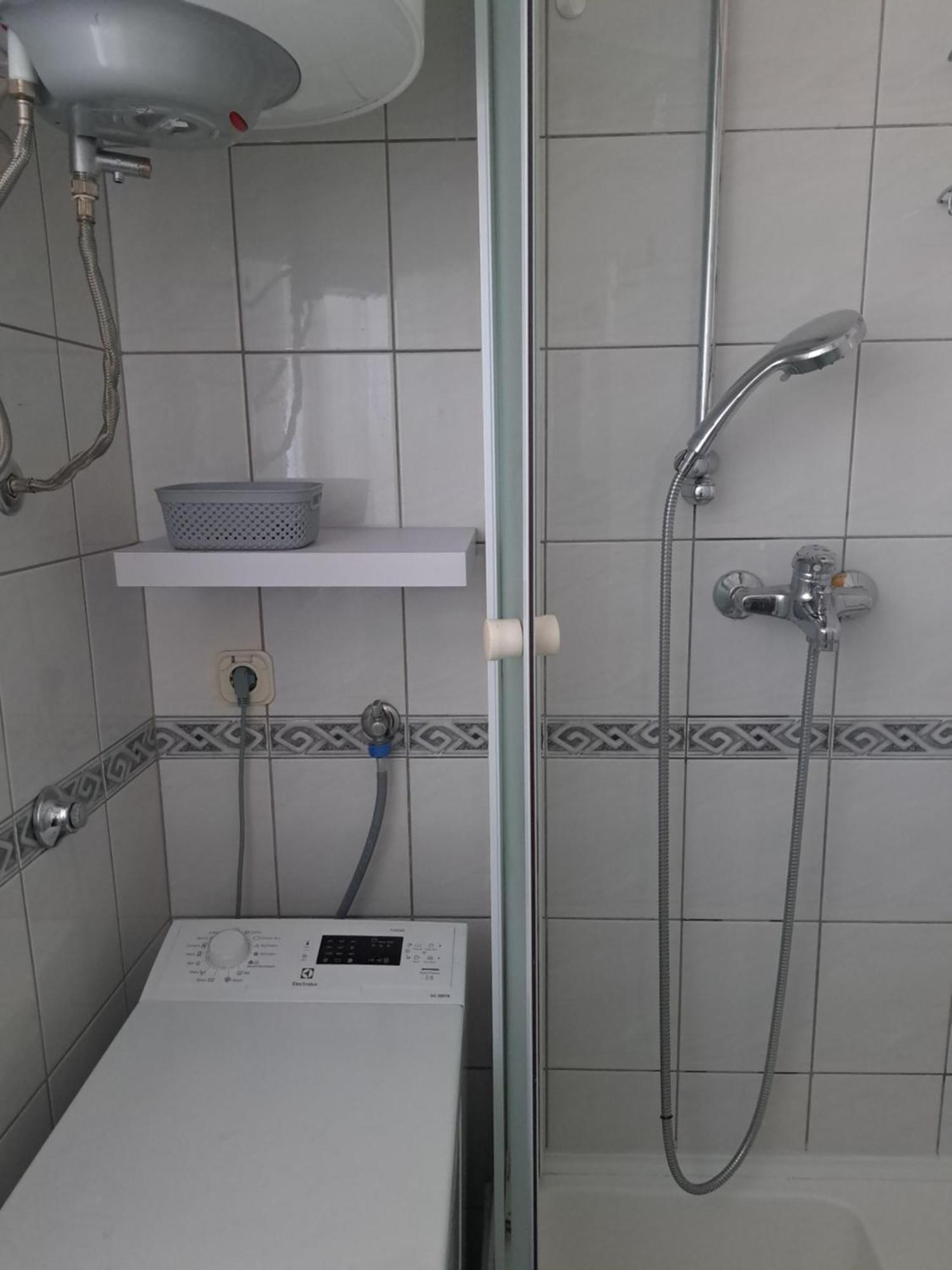 Apartman Lino Split Eksteriør billede