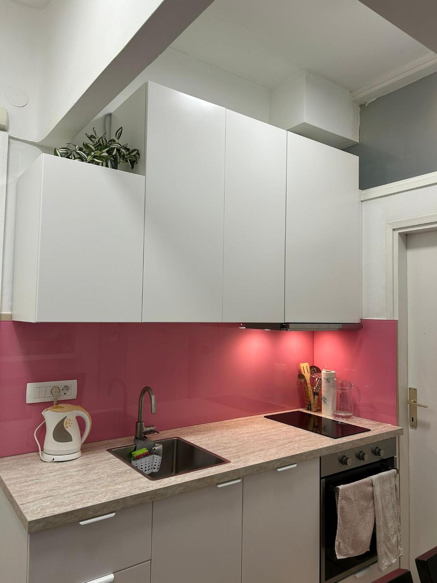 Apartman Lino Split Eksteriør billede
